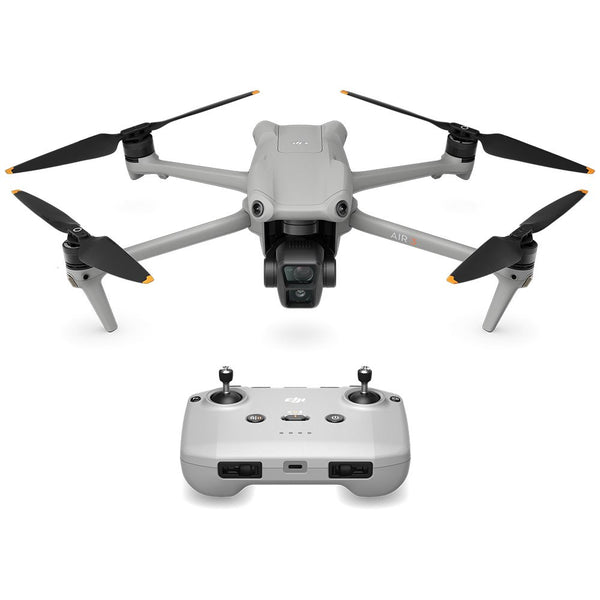 DJI Air 3 (RC-N2) Drone | CP.MA.00000691.04