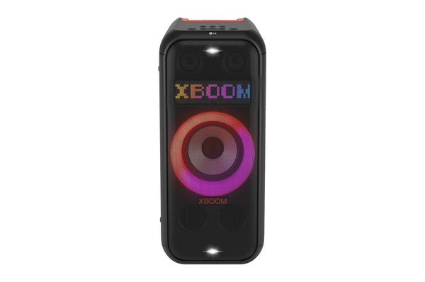 LG XBOOM XL7S Speaker | XL7S.DGBRLLK