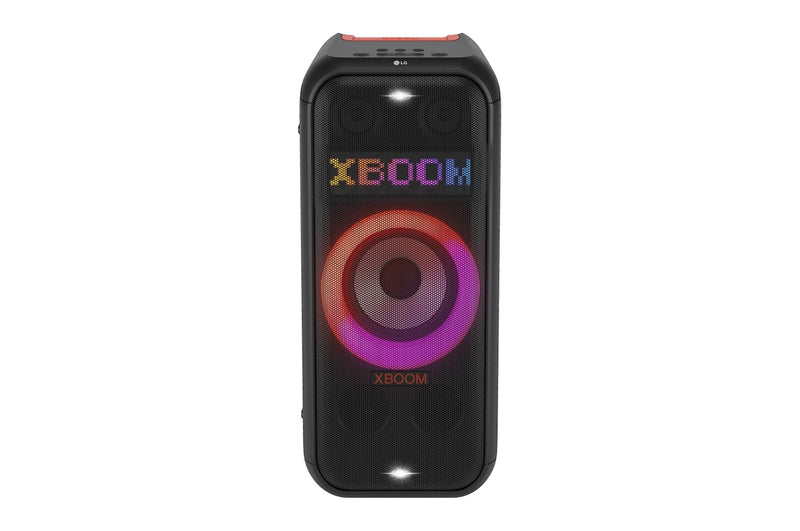 LG XBOOM XL7S Speaker | XL7S.DGBRLLK