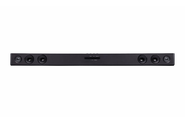 LG SK1D Soundbar | SK1D.DGBRLLK