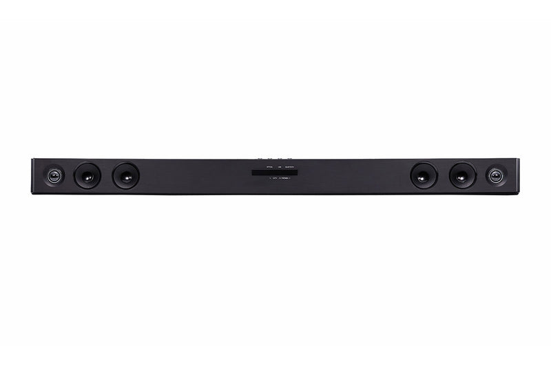 LG SK1D Soundbar | SK1D.DGBRLLK