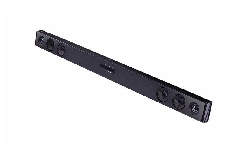 LG SK1D Soundbar | SK1D.DGBRLLK