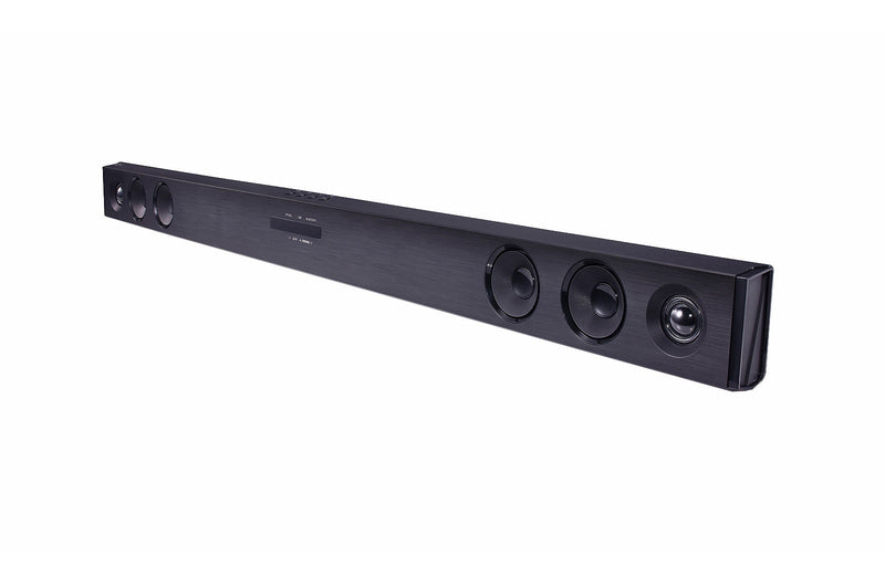 LG SK1D Soundbar | SK1D.DGBRLLK