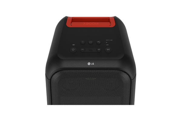 LG XBOOM XL7S Speaker | XL7S.DGBRLLK