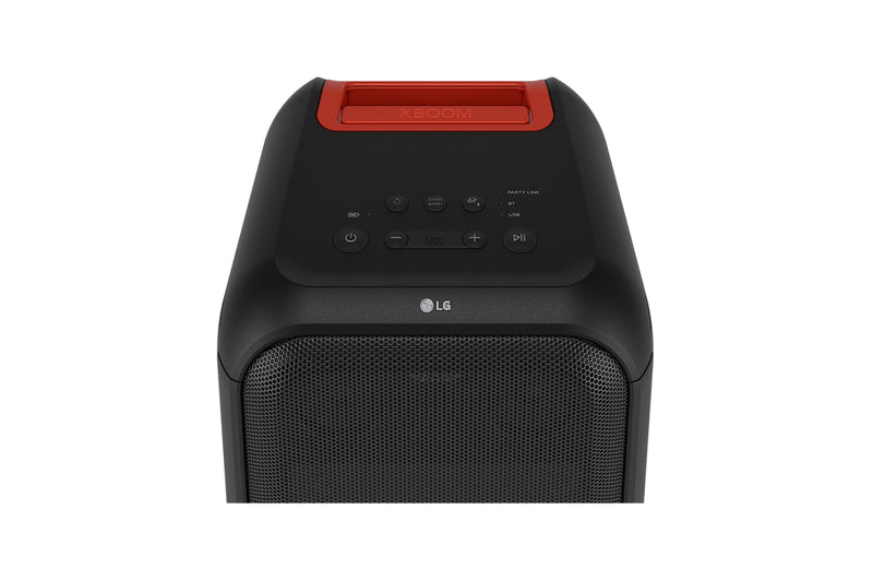 LG XBOOM XL7S Speaker | XL7S.DGBRLLK