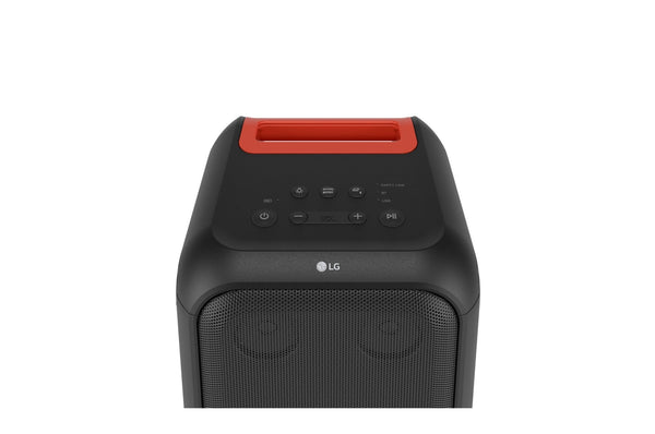 LG XBOOM XL5S Speakerr | XL5S.DGBRLLK