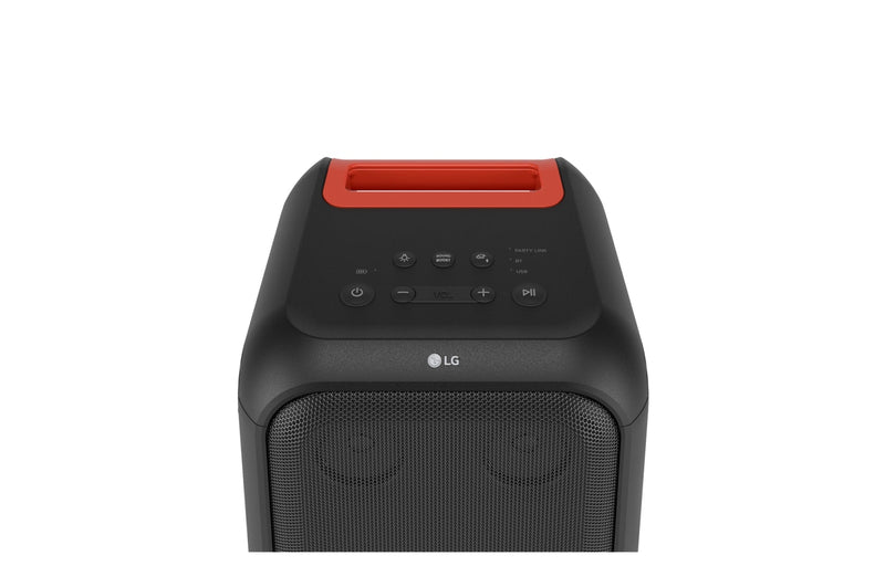 LG XBOOM XL5S Speakerr | XL5S.DGBRLLK