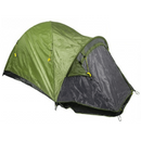 Summit 2 Person Double Skin Dome Tent in Forest Green | 571130 Summit Tent Euronics Ireland