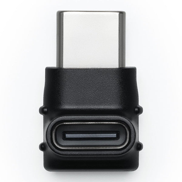 DJI Mic Receiver Adapter(USB-C to USB-C) | CP.RN.00000514.01