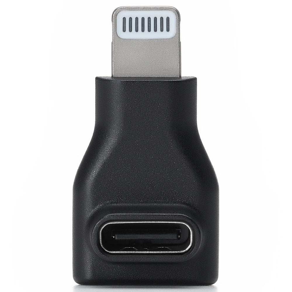 DJI Mic Receiver Adapter(USB-C to lightning) | CP.RN.00000515.01
