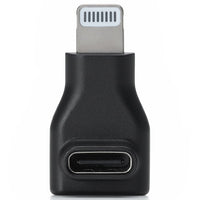 DJI Mic Receiver Adapter(USB-C to lightning) | CP.RN.00000515.01