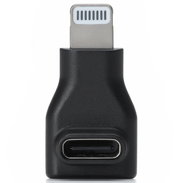DJI Mic Receiver Adapter(USB-C to lightning) | CP.RN.00000515.01