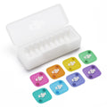 DJI Mic Mini 2 Multicolour Magnetic Cover | CP.RN.00000537.01