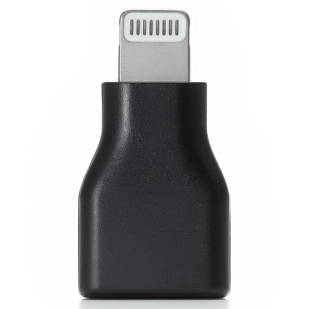 DJI Mic Receiver Adapter(USB-C to lightning) | CP.RN.00000515.01