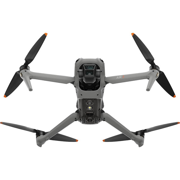 DJI Air 3 (RC-N2) Drone | CP.MA.00000691.04