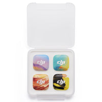 DJI Mic Mini 2 Time Series Magnetic Cover | CP.RN.00000544.01