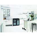 Leisure 90cm Range Cooker | CS90F530K Leisure Range Cooker Euronics Ireland