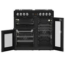 Leisure 90cm Range Cooker | CS90F530K Leisure Range Cooker Euronics Ireland