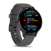 Garmin Venu 3S GPS Smartwatch | 49-GAR-010-02785-00