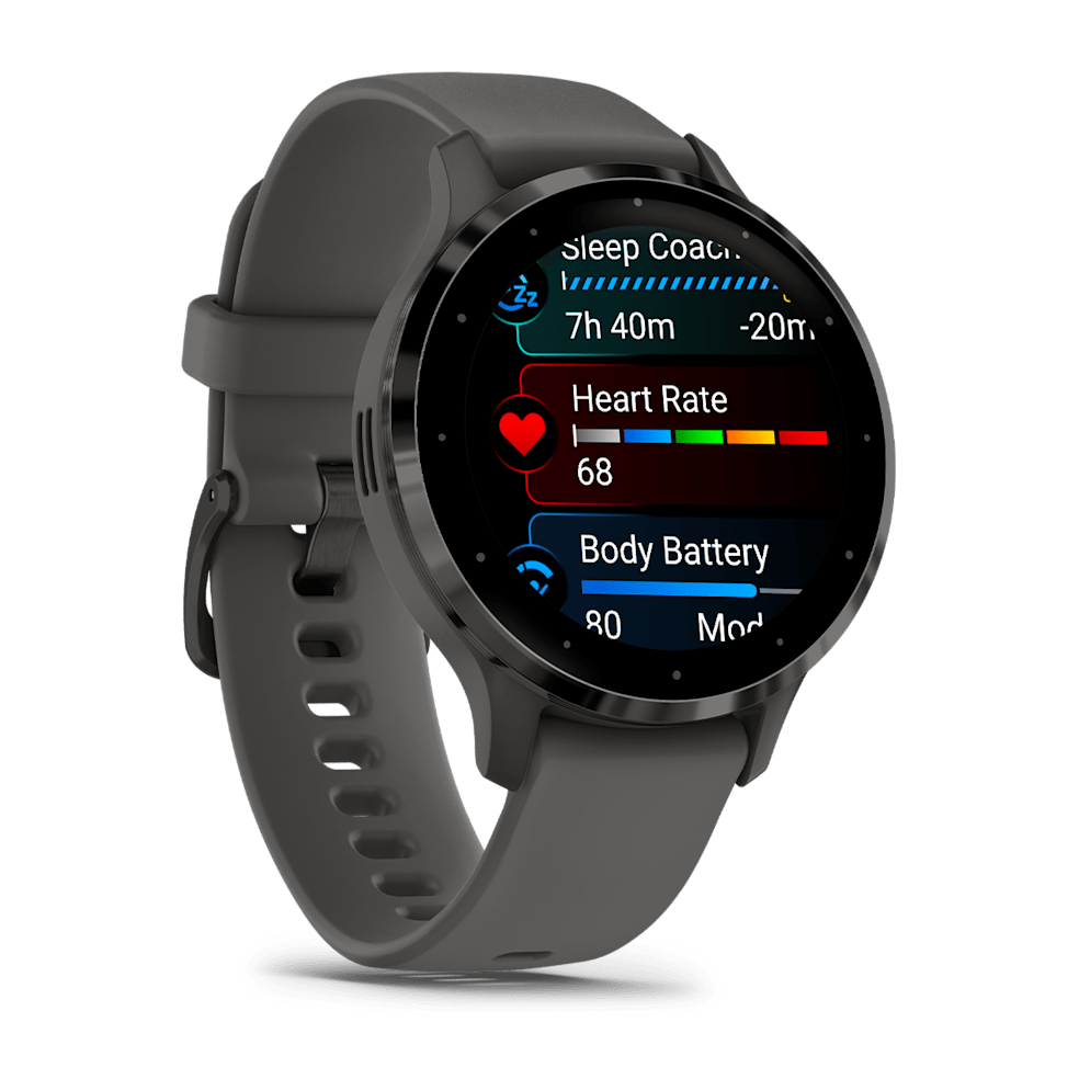 Garmin Venu 3S GPS Smartwatch | 49-GAR-010-02785-00