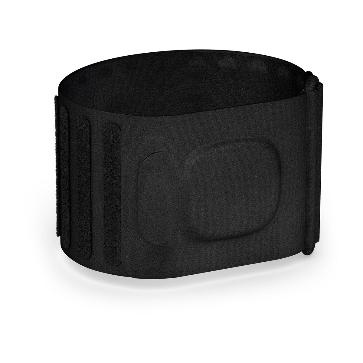 Garmin Index Sleep Monitor Smart Sleep Band - angled front view