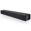 LG 2.0 All-in-One Soundbar | SQM1.AGBRLLK LG Soundbar Euronics Ireland