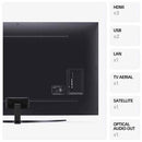 LG 43" UR81 4K Ultra HD Television 2023 | 43UR81006LJ.AEK LG TV Euronics Ireland