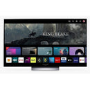 LG 48" C3 OLED EVO 4K Smart Television | OLED48C34LA.AEK LG TV Euronics Ireland