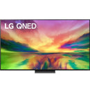 LG 55" 4K QNED 4K Smart Television 2023 | 55QNED816RE.AEK LG TV Euronics Ireland