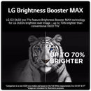 LG 55" G36 OLED EVO 4K Smart Television | OLED55G36LA.AEK LG TV Euronics Ireland