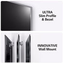 LG 55" G36 OLED EVO 4K Smart Television | OLED55G36LA.AEK LG TV Euronics Ireland