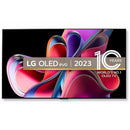 LG 55" G36 OLED EVO 4K Smart Television | OLED55G36LA.AEK LG TV Euronics Ireland