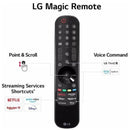 LG 55" G36 OLED EVO 4K Smart Television | OLED55G36LA.AEK LG TV Euronics Ireland