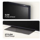 LG 55 Inch QNED87 QNED TV 2024 | 55QNED87T6B.AEK LG TV Euronics Ireland