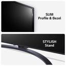 LG 55" UR81 4K Ultra HD Television 2023 | 55UR81006LJ.AEK LG TV Euronics Ireland