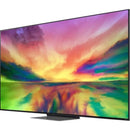 LG 65" 4K QNED 4K Smart Television 2023 | 65QNED816RE.AEK LG TV Euronics Ireland