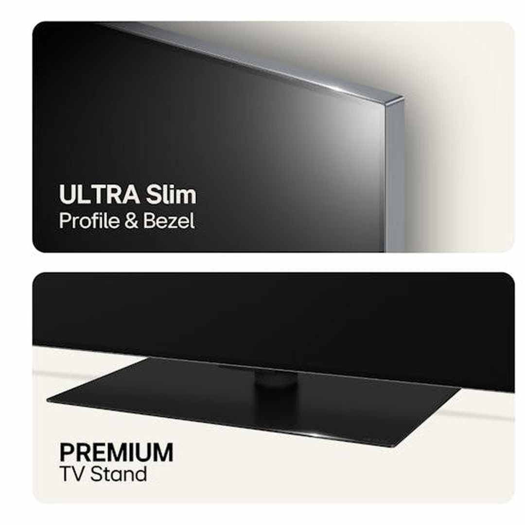 LG 98 Inch QNED89 QNED TV 2024 | 98QNED89T6A.AEKQ LG TV Euronics Ireland