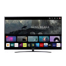 LG 65" UR81 4K Ultra HD Television 2023 | 65UR81006LJ.AEK LG TV Euronics Ireland