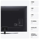LG 65" UR81 4K Ultra HD Television 2023 | 65UR81006LJ.AEK LG TV Euronics Ireland