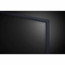 LG 75" 4K QNED 4K Smart Television 2023 | 75QNED816RE.AEK LG TV Euronics Ireland