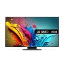 LG 75 Inch QNED80 QNED TV 2024 | 75QNED80T6A.AEK LG TV Euronics Ireland