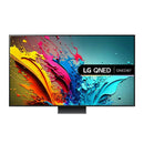 LG 75 Inch QNED87 QNED TV 2024 | 75QNED87T6B.AEK LG TV Euronics Ireland