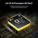 LG 50 Inch UT81 UHD TV | 50UT81006LA.AEK LG TV Euronics Ireland