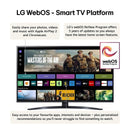 LG 50 Inch UT81 UHD TV | 50UT81006LA.AEK LG TV Euronics Ireland