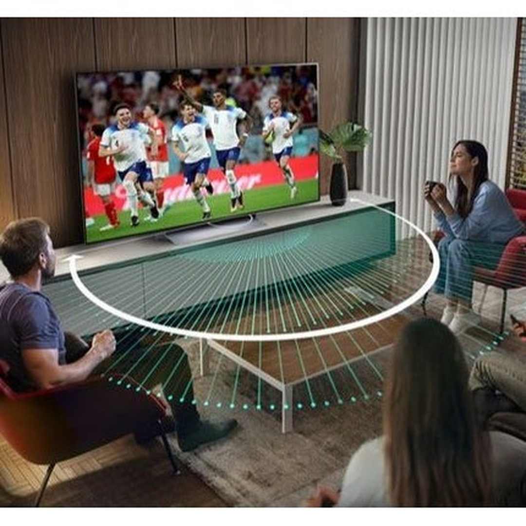 LG 77" C3 OLED EVO 4K Smart Television | OLED77C34LA.AEK LG TV Euronics Ireland