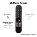 LG 77" C3 OLED EVO 4K Smart Television | OLED77C34LA.AEK LG TV Euronics Ireland