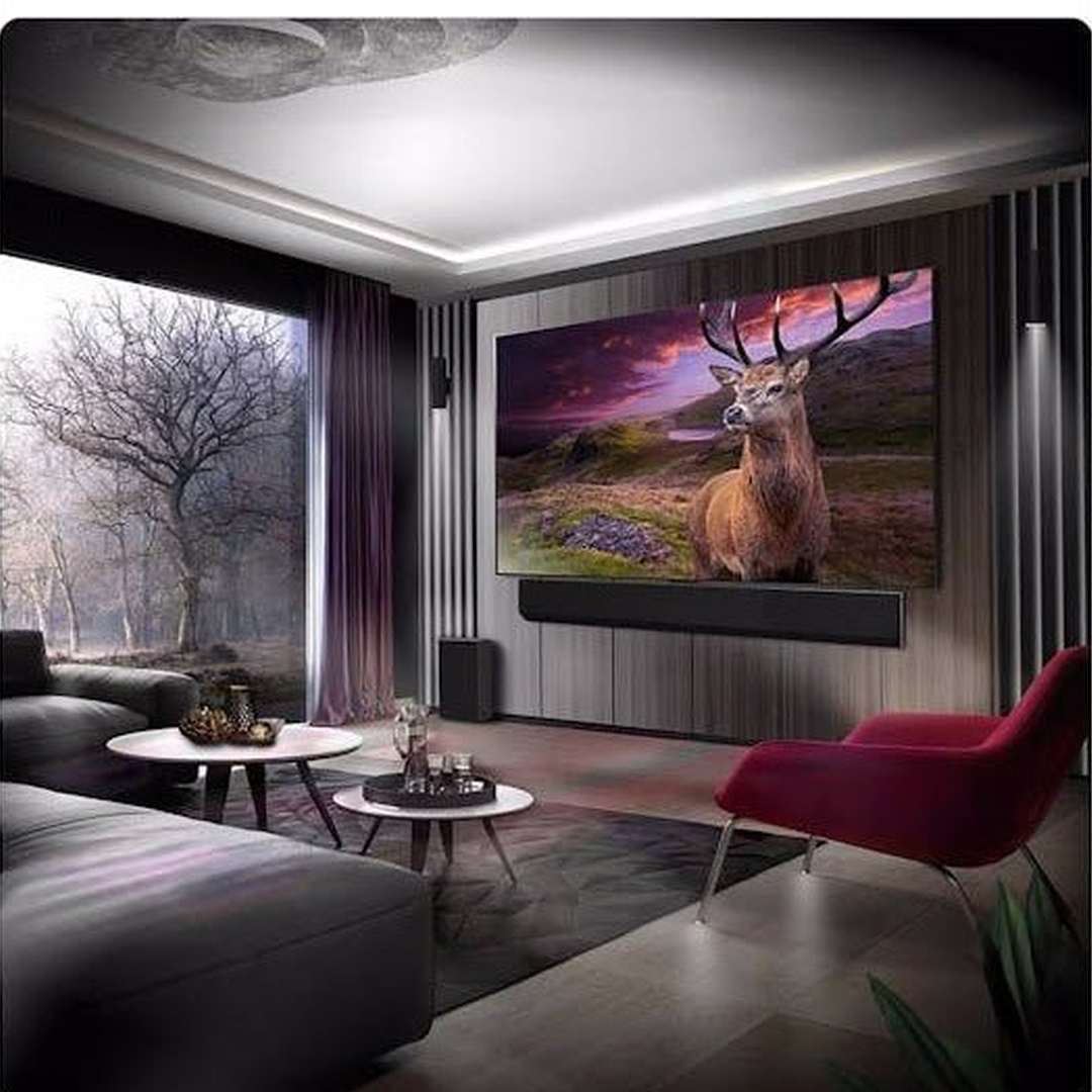 LG 77" G36 OLED EVO 4K Smart Television | OLED77G36LA.AEK LG TV Euronics Ireland