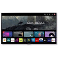 LG 77" G36 OLED EVO 4K Smart Television | OLED77G36LA.AEK LG TV Euronics Ireland