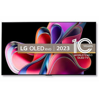 LG 77" G36 OLED EVO 4K Smart Television | OLED77G36LA.AEK LG TV Euronics Ireland