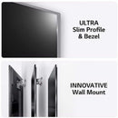 LG 77" G36 OLED EVO 4K Smart Television | OLED77G36LA.AEK LG TV Euronics Ireland